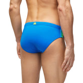 Costume Uomo Sundek Slip Blu | NonSoloSport