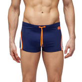 Sundek Costume Parigamba Rainbow Uomo Blu | NonSoloSport