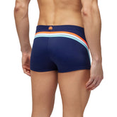 Sundek Costume Parigamba Rainbow Uomo Blu | NonSoloSport