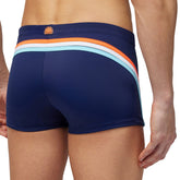 Sundek Costume Parigamba Rainbow Uomo Blu | NonSoloSport
