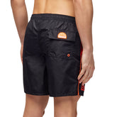 Costume Uomo Sundek Iconic Nero | NonSoloSport