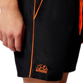 Costume Uomo Sundek Iconic Nero | NonSoloSport
