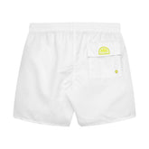 Costume Uomo Sundek Iconic Bianco | NonSoloSport