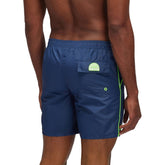 Costume Uomo Sundek Iconic Blu Scuro | NonSoloSport