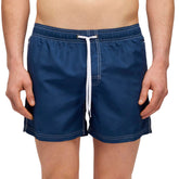 Costume Uomo Sundek Volley Light Poly 504 Navy | NonSoloSport