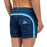 Costume Uomo Sundek Volley Light Poly 504 Navy | NonSoloSport
