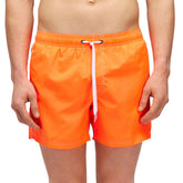Costume Uomo Sundek Volley Light Poly 504 Arancione | NonSoloSport
