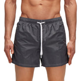 Costume Uomo Sundek Volley Grigio | NonSoloSport