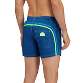 Costume Uomo Sundek Icon Taffeta Blu | NonSoloSport