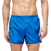 Costume Uomo Sundek Short 680 Blu | NonSoloSport