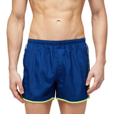 Costume Uomo Sundek Short 680 Blu | NonSoloSport