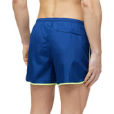 Costume Uomo Sundek Short 680 Blu | NonSoloSport
