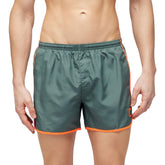 Costume Uomo Sundek Short 680 Salvia | NonSoloSport