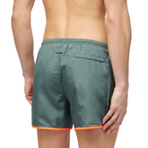 Costume Uomo Sundek Short 680 Salvia | NonSoloSport