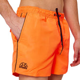Sundek Costume Volley 700 Uomo Arancione | NonSoloSport