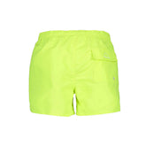 Sundek Short Volley 700 Uomo Giallo | NonSoloSport