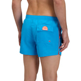 Costume Boxer Uomo Sundek Coltrane Azzurro | NonSoloSport