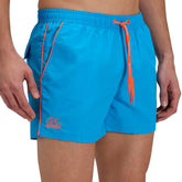 Costume Boxer Uomo Sundek Coltrane Azzurro | NonSoloSport
