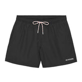 Costume Uomo Sundek Repreve Nero | NonSoloSport