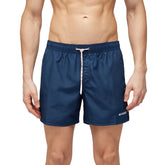 Costume Uomo Sundek Repreve Blu Scuro | NonSoloSport