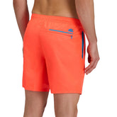 Costume Uomo Sundek Repreve Arancione | NonSoloSport