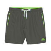 Costume Uomo Sundek Repreve Verde Scuro | NonSoloSport