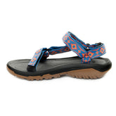 Sandalo Donna Teva Hurricane Xlt2 Revive 40 Anniversary Blu | NonSoloSport