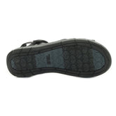 Sandalo Donna Teva Tirratraveler Nero | NonSoloSport