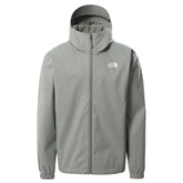 The North Face Giacca Quest Uomo Grigio | NonSoloSport