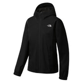 The North Face Giacca Quest Donna Nero | NonSoloSport