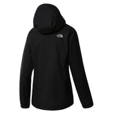 The North Face Giacca Quest Donna Nero | NonSoloSport