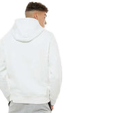 The North Face Felpa Drew Peak Uomo Bianco | NonSoloSport