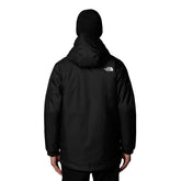 The North Face Giacca Quest Uomo Nero | NonSoloSport