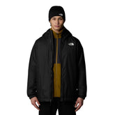 The North Face Giacca Quest Uomo Nero | NonSoloSport