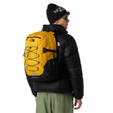 Zaino The North Face Borealis Classic Giallo | NonSoloSport
