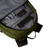 Zaino The North Face Borealis Classic Verde | NonSoloSport