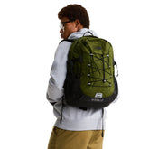 Zaino The North Face Borealis Classic Verde | NonSoloSport