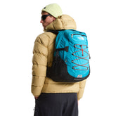 Zaino The North Face Borealis Classic Azzurro Nero | NonSoloSport