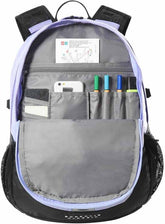 The North Face Borealis Classic Lavanda Nero | NonSoloSport