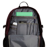 Zaino The North Face Borealis Classic Bordeaux Rosso | NonSoloSport