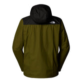 Giacca Uomo The North Face M Evolve II Triclimate Verde | NonSoloSport