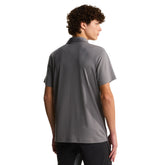 Polo Uomo The North Face Tanken Grigio | NonSoloSport