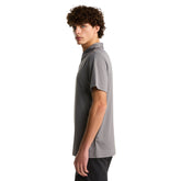 Polo Uomo The North Face Tanken Grigio | NonSoloSport
