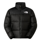 Giacca Uomo The North Face 1996 Retro Nuptse Nero | NonSoloSport
