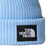 The North Face Berretto Salty Lined Azzurro | NonSoloSport