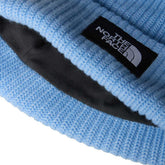 The North Face Berretto Salty Lined Azzurro | NonSoloSport