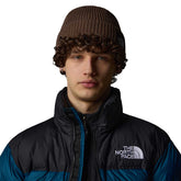 The North Face Berretto Salty Lined Marrone | NonSoloSport