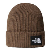 The North Face Berretto Salty Lined Marrone | NonSoloSport
