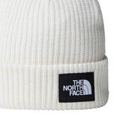 The North Face Berretto Salty Lined Bianco | NonSoloSport