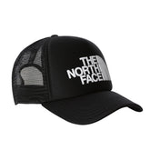The North Face Cappello Logo Nero | NonSoloSport